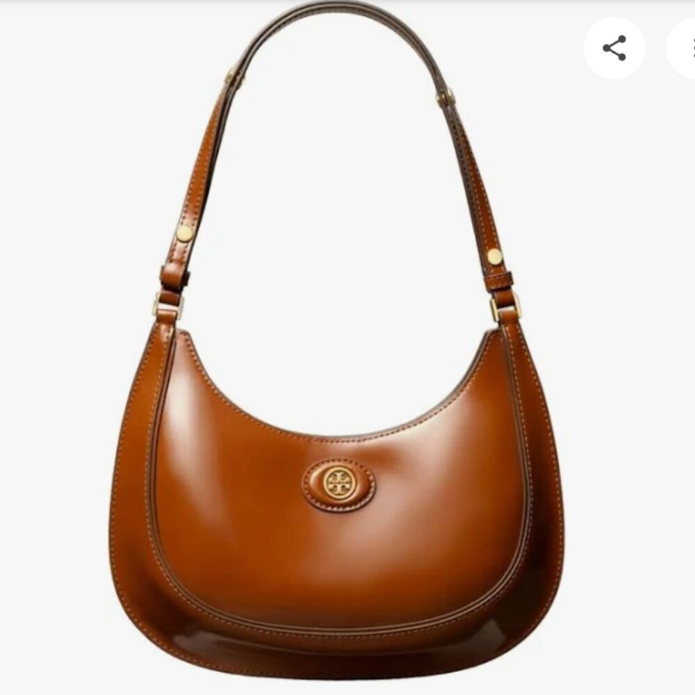 NWOT Tory Burch Robinson shoulder bag